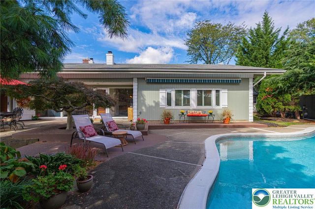 1013 North Marshall Street, Allentown City, PA 18104