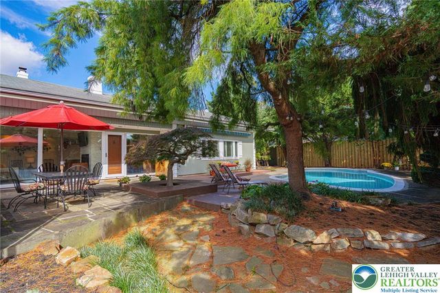 1013 North Marshall Street, Allentown City, PA 18104