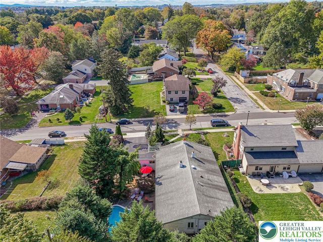 1013 North Marshall Street, Allentown City, PA 18104