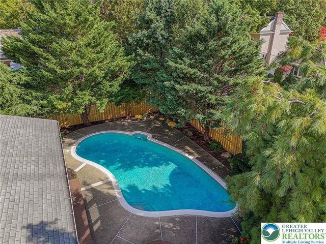 1013 North Marshall Street, Allentown City, PA 18104