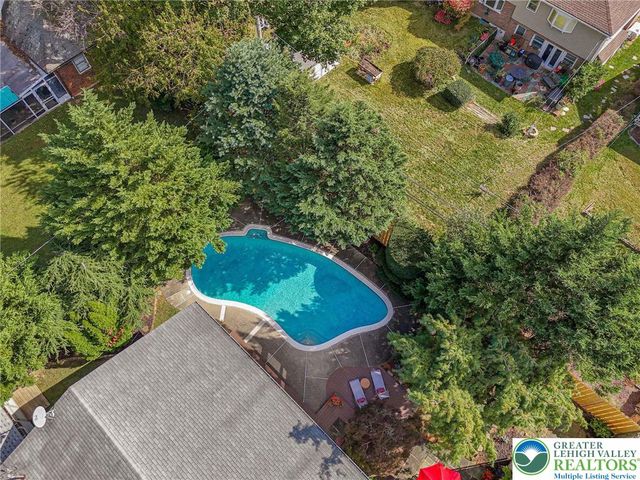 1013 North Marshall Street, Allentown City, PA 18104