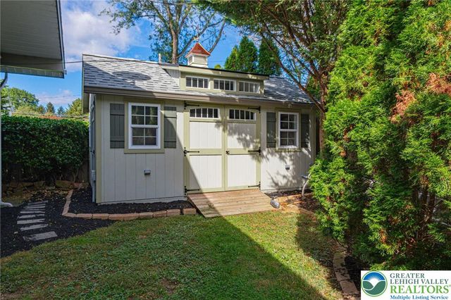 1013 North Marshall Street, Allentown City, PA 18104