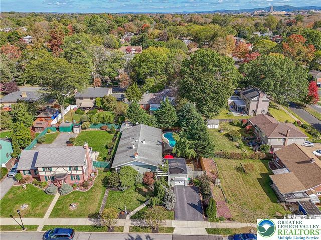 1013 North Marshall Street, Allentown City, PA 18104