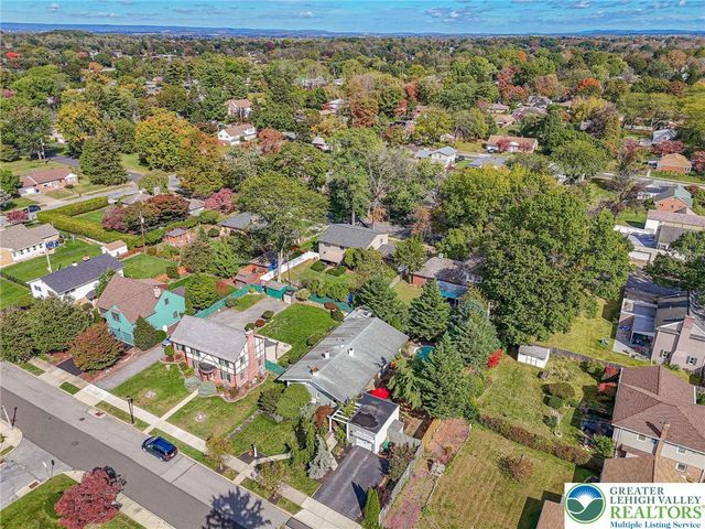 1013 North Marshall Street, Allentown City, PA 18104