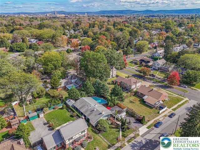 1013 North Marshall Street, Allentown City, PA 18104