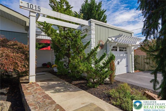 1013 North Marshall Street, Allentown City, PA 18104