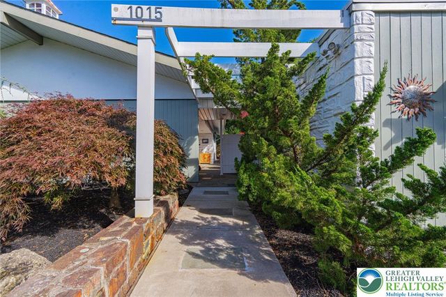 1013 North Marshall Street, Allentown City, PA 18104