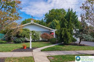 1013 North Marshall Street, Allentown City, PA 18104