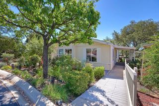 18218 Paradise Mountain Rd Spc 124 Lot 124, Valley Center, CA 92082