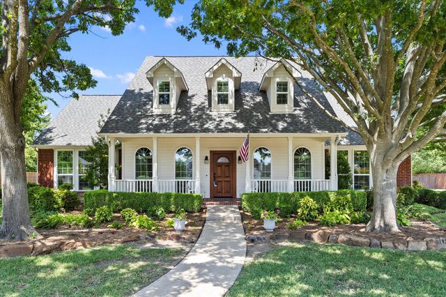 425 Chippendale Drive, Heath, TX 75032