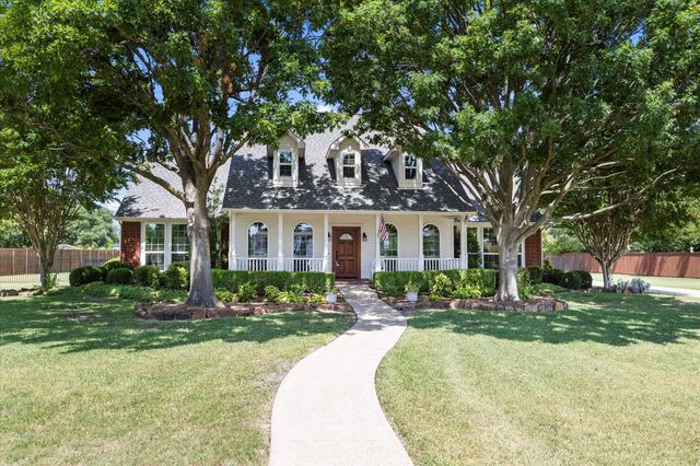 425 Chippendale Drive, Heath, TX 75032