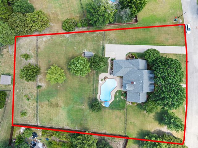 425 Chippendale Drive, Heath, TX 75032