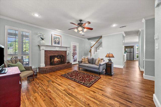 425 Chippendale Drive, Heath, TX 75032