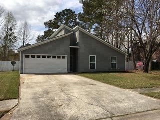 8057 Eberly Avenue, North Charleston, SC 29420