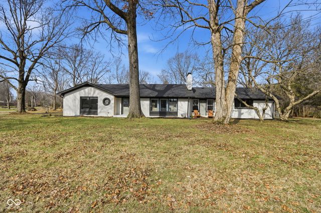4402 Brown Road, Indianapolis, IN 46226