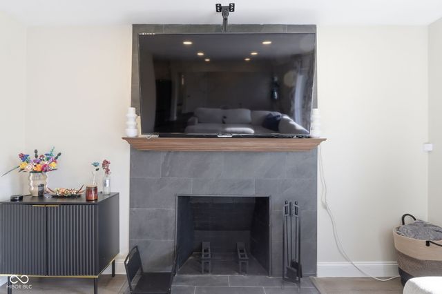 4402 Brown Road, Indianapolis, IN 46226