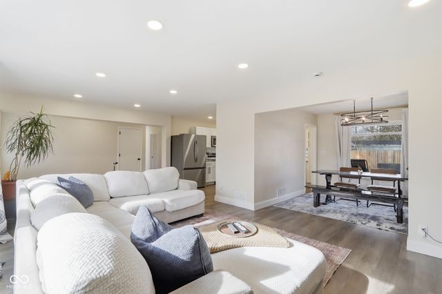 4402 Brown Road, Indianapolis, IN 46226