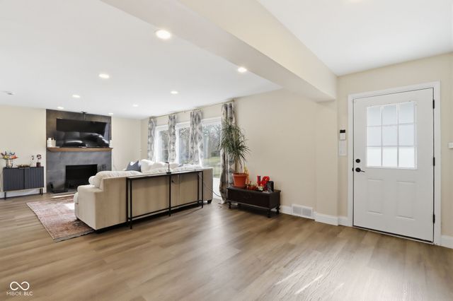 4402 Brown Road, Indianapolis, IN 46226