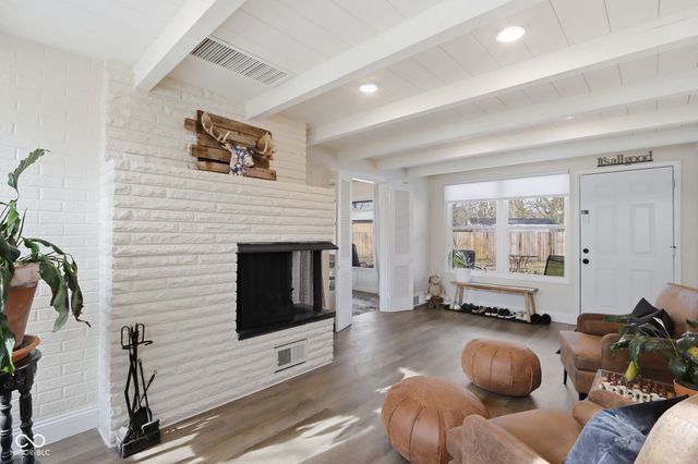 4402 Brown Road, Indianapolis, IN 46226