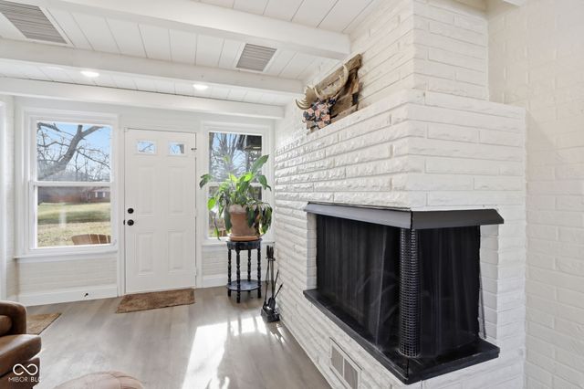 4402 Brown Road, Indianapolis, IN 46226