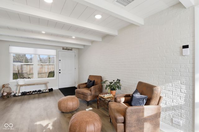 4402 Brown Road, Indianapolis, IN 46226