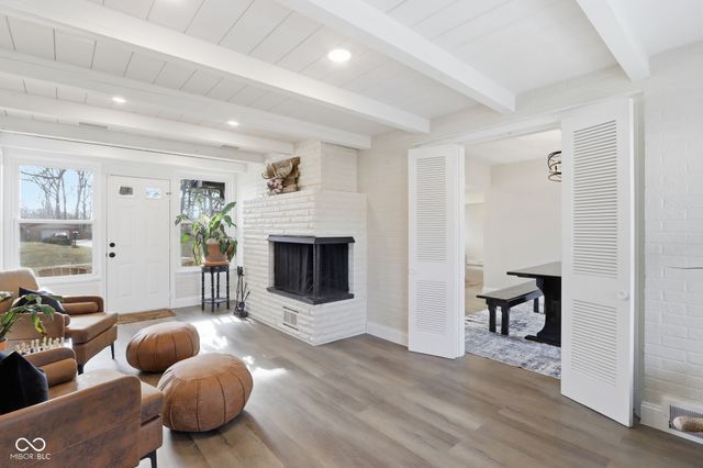 4402 Brown Road, Indianapolis, IN 46226