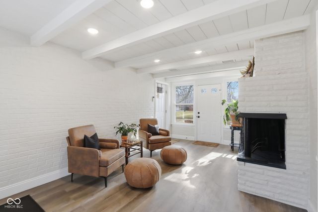 4402 Brown Road, Indianapolis, IN 46226