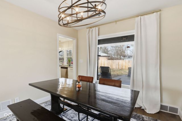 4402 Brown Road, Indianapolis, IN 46226