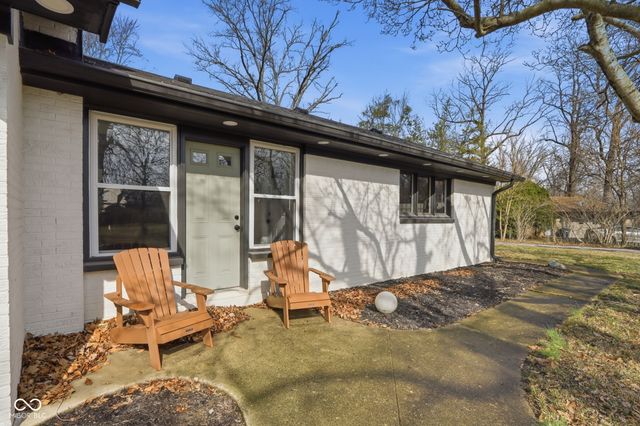 4402 Brown Road, Indianapolis, IN 46226