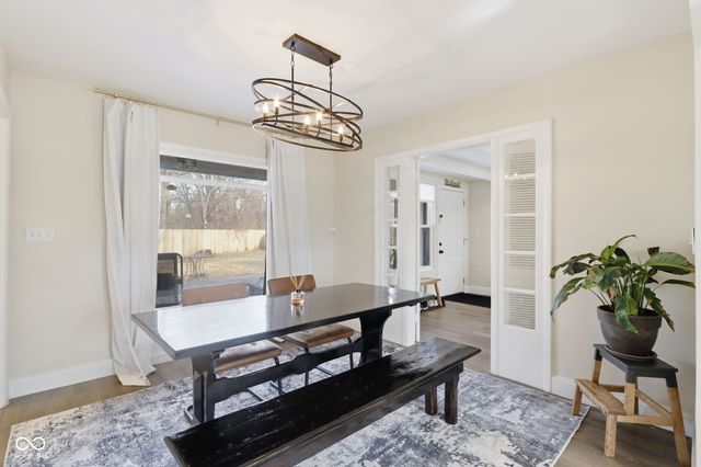 4402 Brown Road, Indianapolis, IN 46226