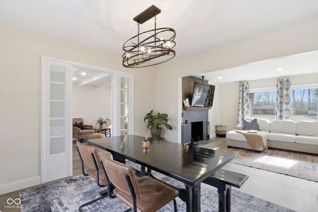 4402 Brown Road, Indianapolis, IN 46226