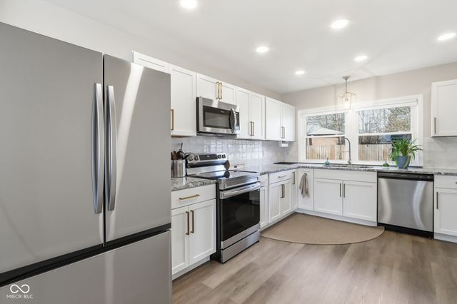 4402 Brown Road, Indianapolis, IN 46226