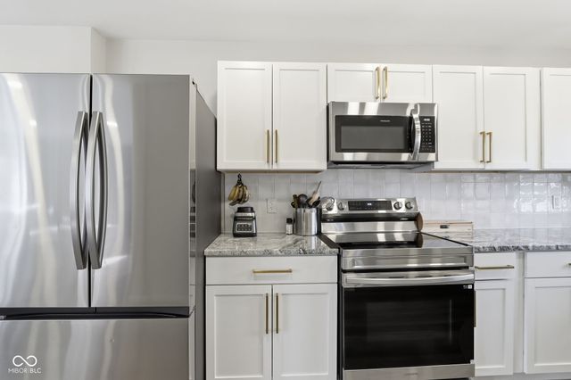 4402 Brown Road, Indianapolis, IN 46226