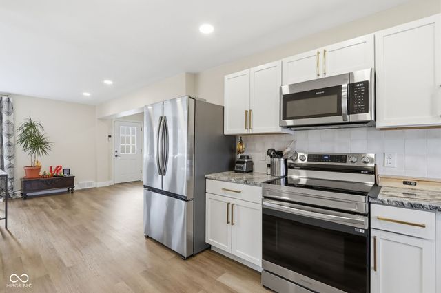 4402 Brown Road, Indianapolis, IN 46226