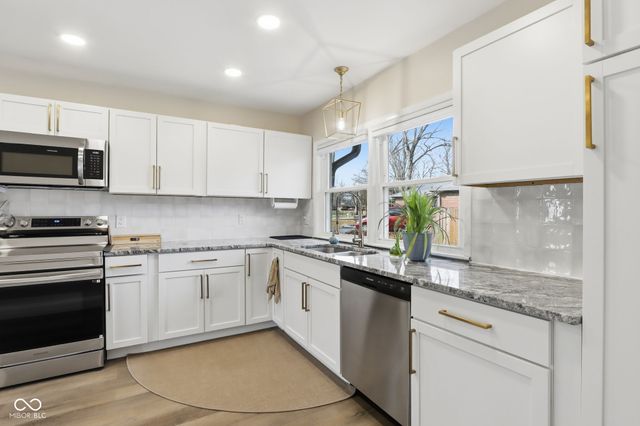 4402 Brown Road, Indianapolis, IN 46226