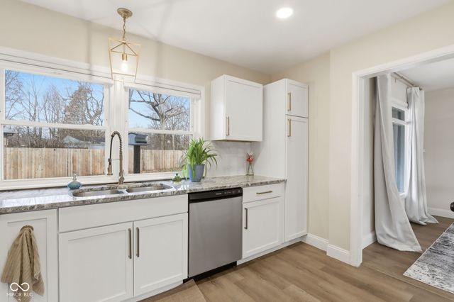 4402 Brown Road, Indianapolis, IN 46226