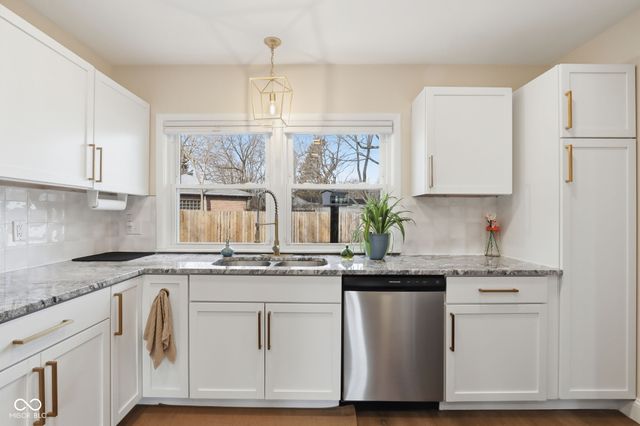 4402 Brown Road, Indianapolis, IN 46226