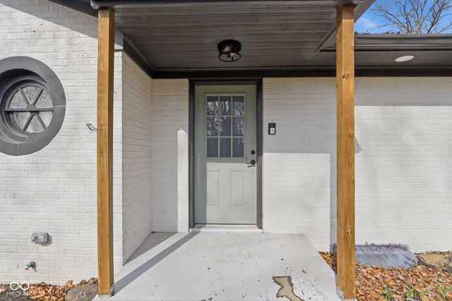 4402 Brown Road, Indianapolis, IN 46226