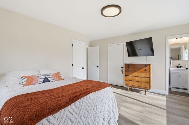 4402 Brown Road, Indianapolis, IN 46226