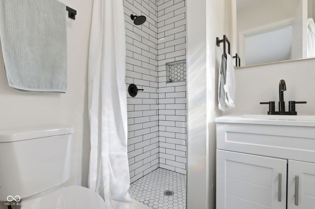 4402 Brown Road, Indianapolis, IN 46226