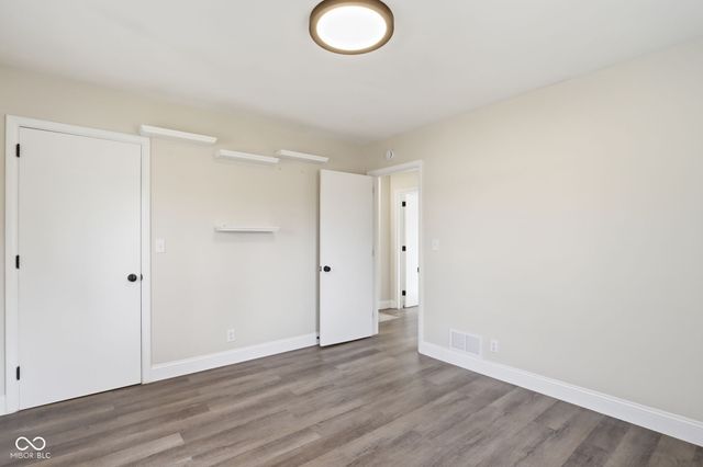 4402 Brown Road, Indianapolis, IN 46226