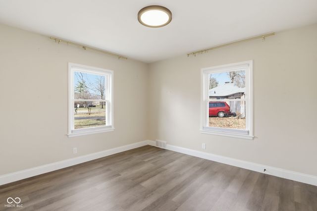 4402 Brown Road, Indianapolis, IN 46226