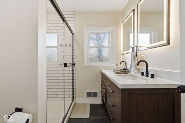 4402 Brown Road, Indianapolis, IN 46226