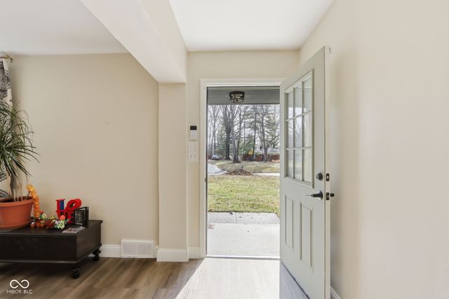 4402 Brown Road, Indianapolis, IN 46226