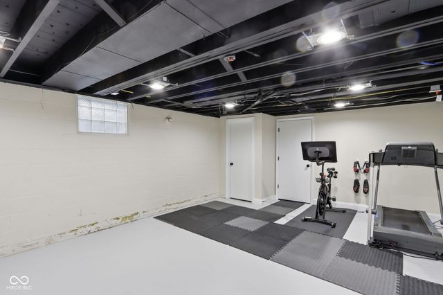 4402 Brown Road, Indianapolis, IN 46226