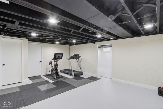 4402 Brown Road, Indianapolis, IN 46226