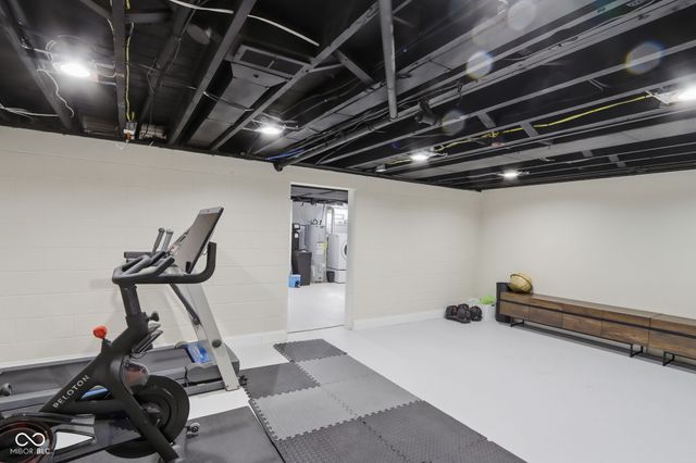 4402 Brown Road, Indianapolis, IN 46226