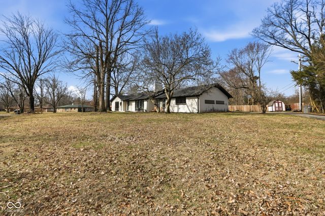 4402 Brown Road, Indianapolis, IN 46226