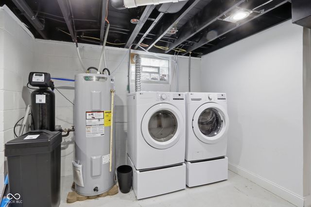 4402 Brown Road, Indianapolis, IN 46226