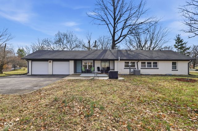 4402 Brown Road, Indianapolis, IN 46226